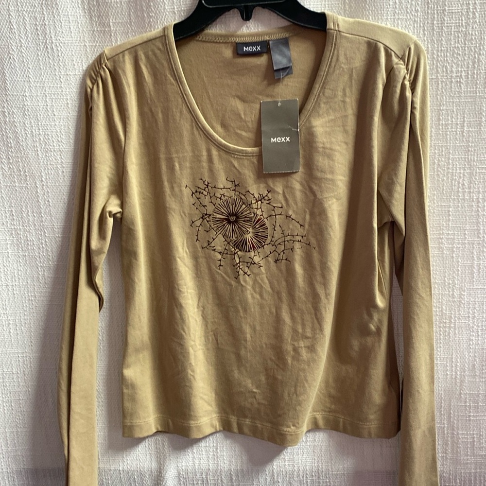 Large shirt